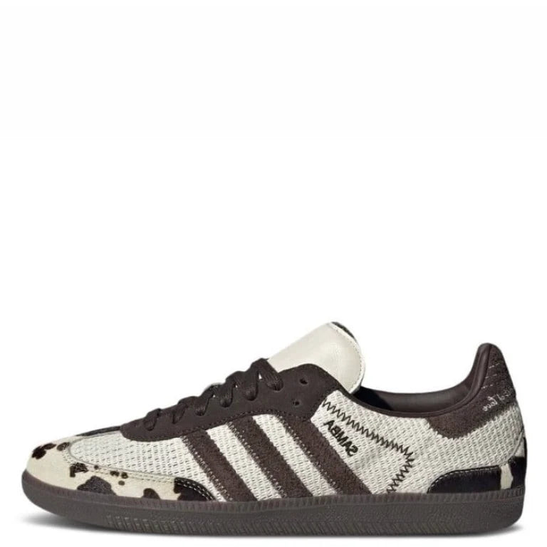Adidas Samba OG Notitle Cow Print