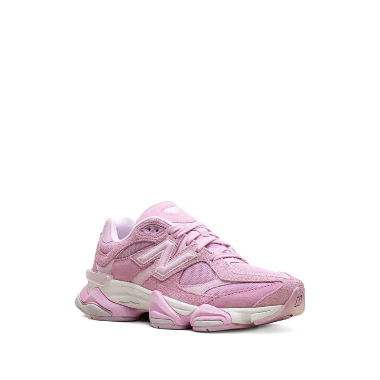 New Balance 9060 ASOS Exclusive Pink Overdye