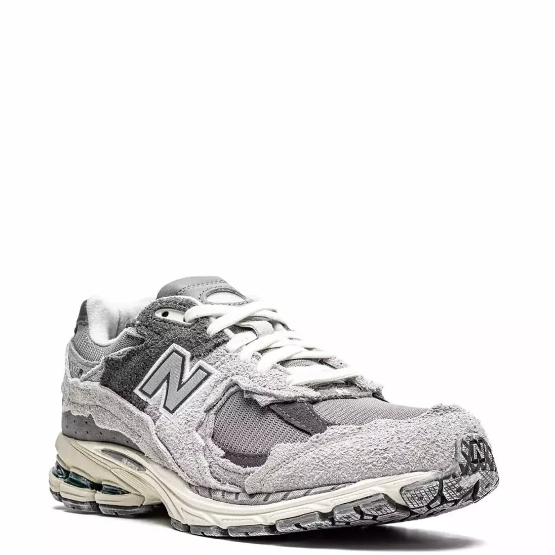 New Balance 2002R "Protection Pack - Grey" sneakers
