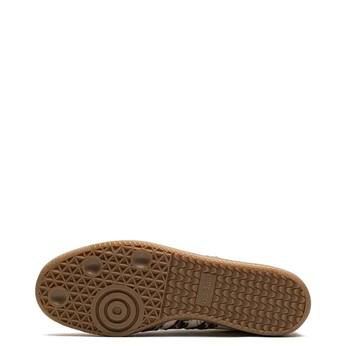 adidas x END Samba "Past" sneakers