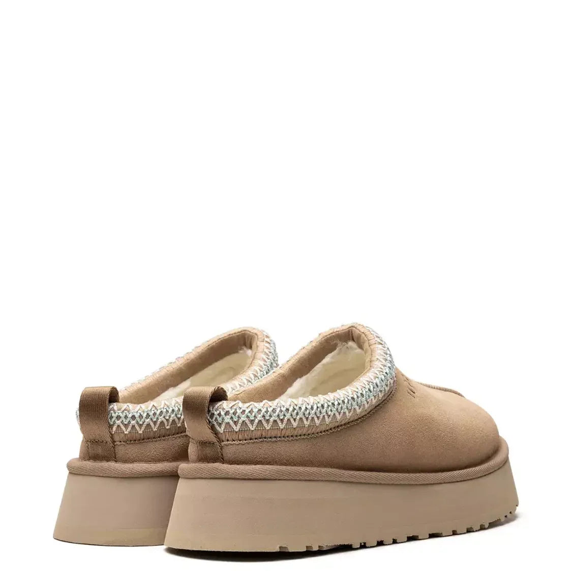 UGG Tazz Sand Slippers