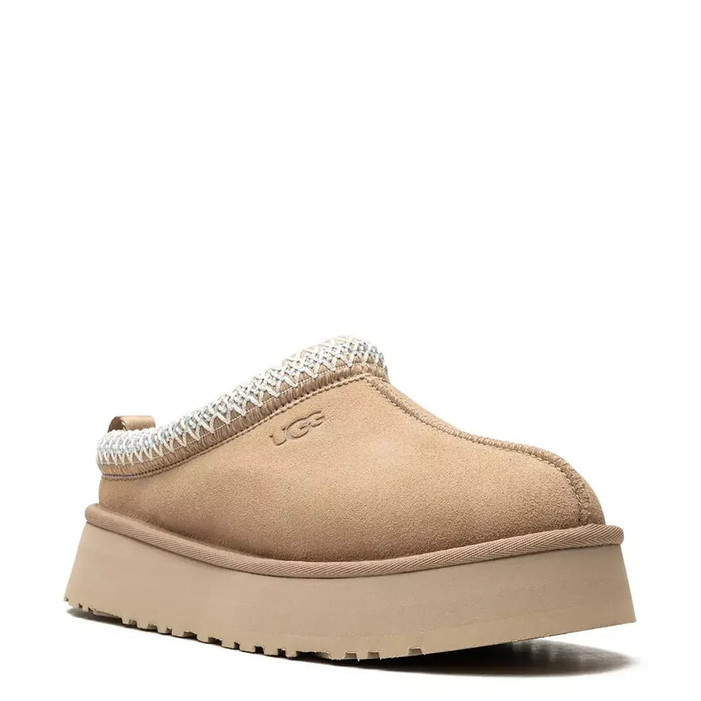 UGG Tazz Sand Slippers