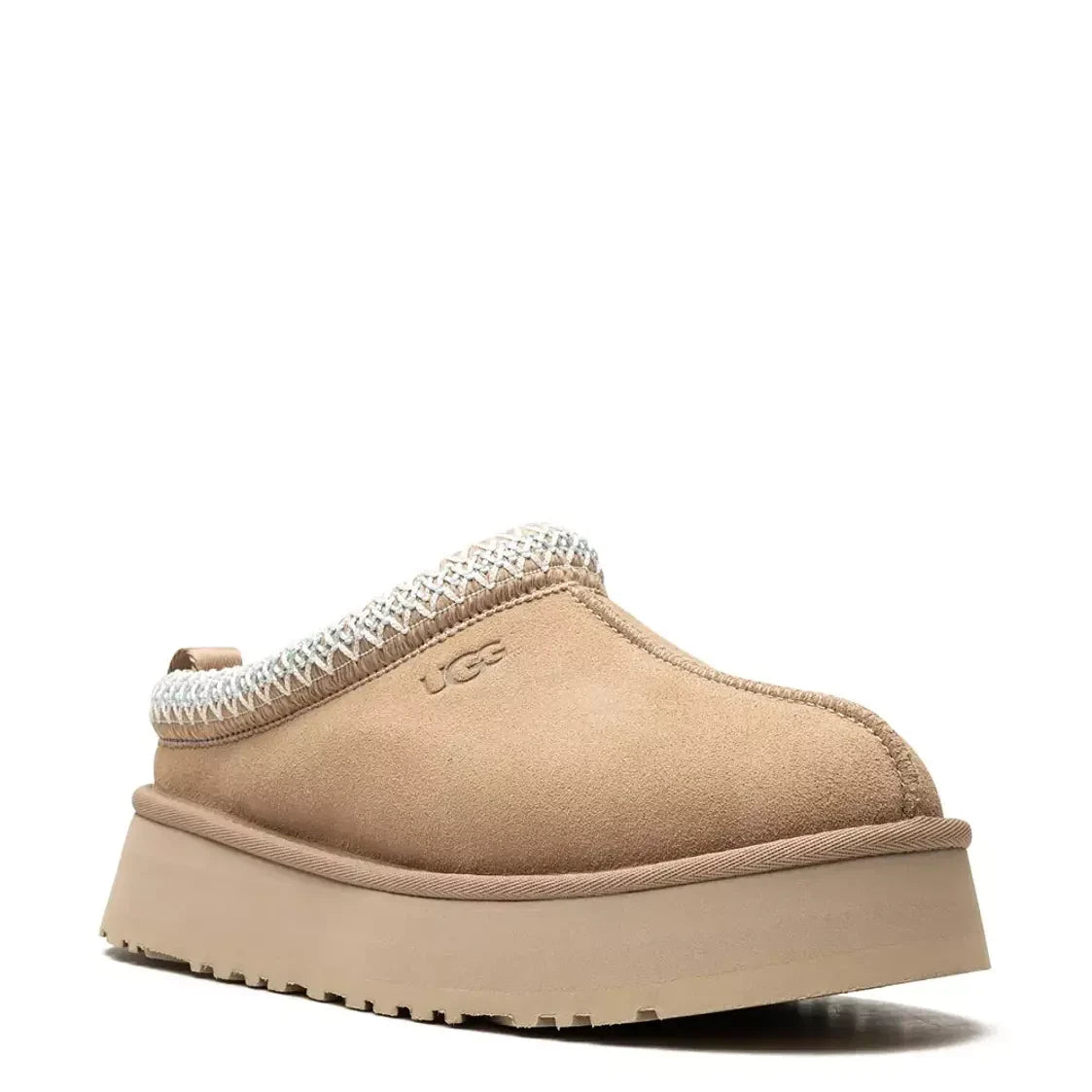 UGG Tazz Sand Slippers