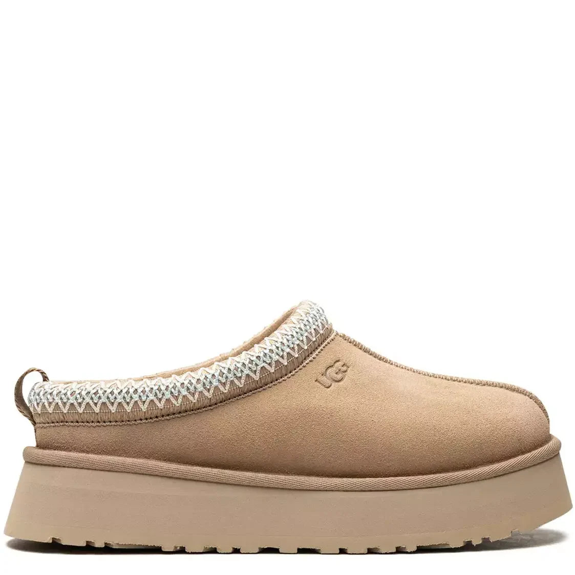 UGG Tazz Sand Slippers