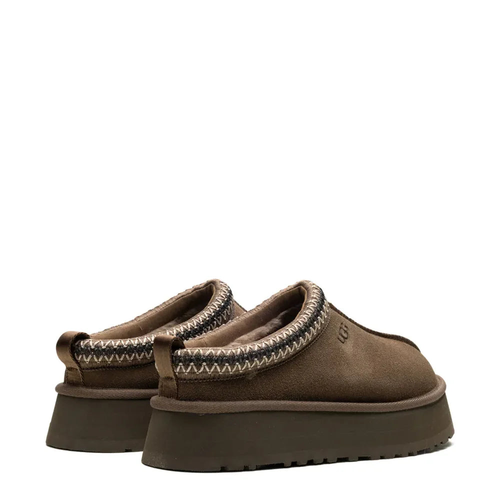 UGG Tazz Hickory Slippers