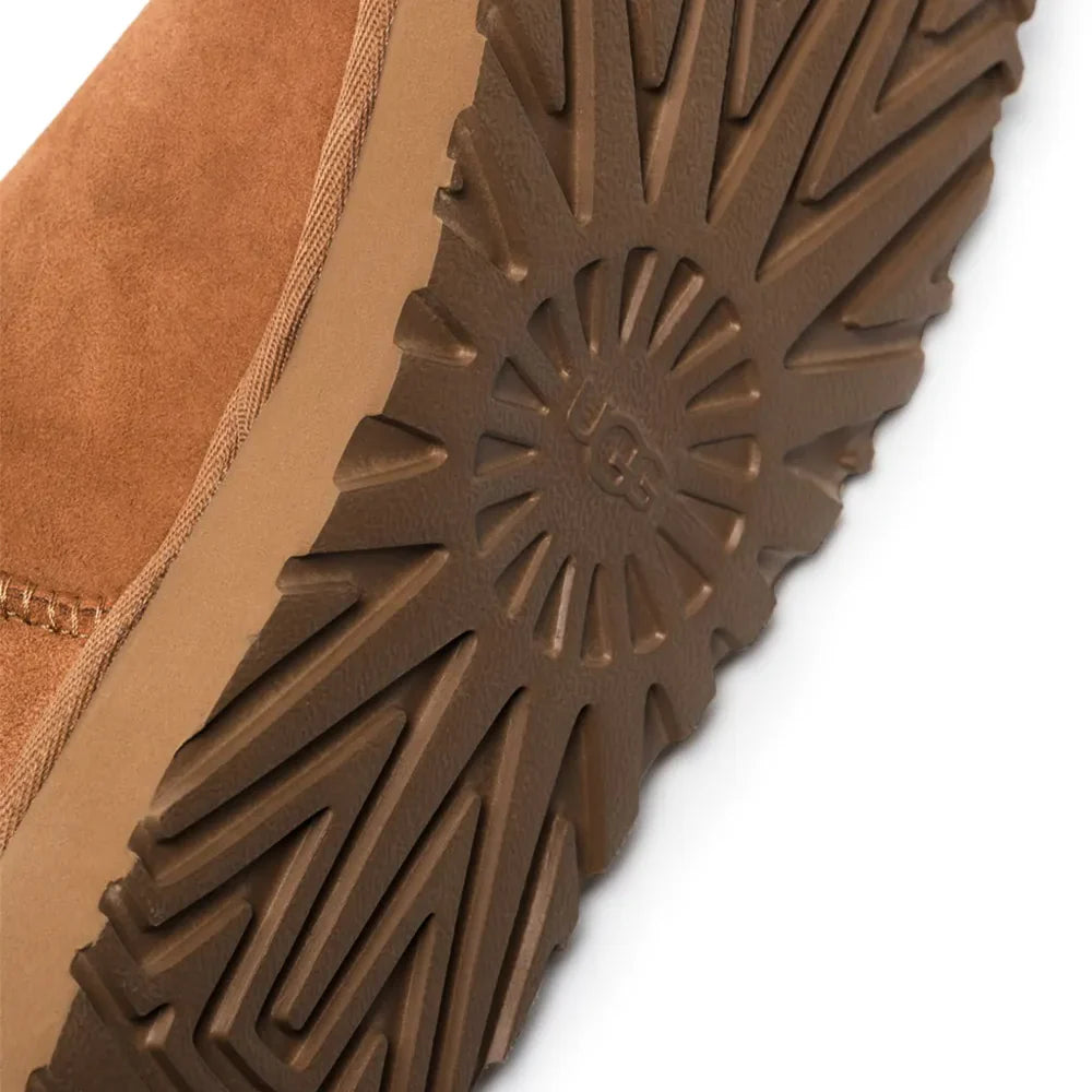 Ugg Classic Ultra Mini Boot – Chestnut