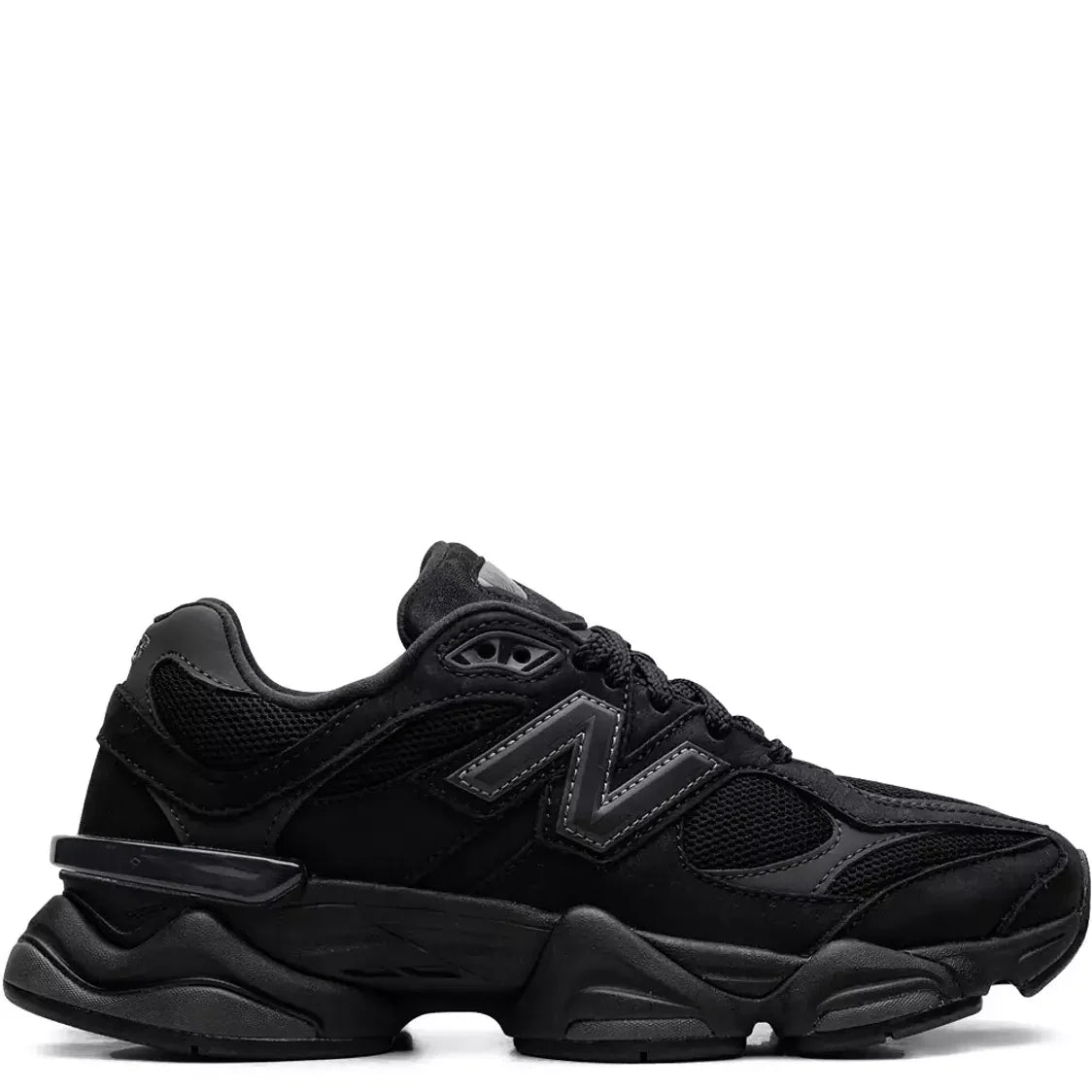 New Balance 9060 "Black Cement" sneakers
