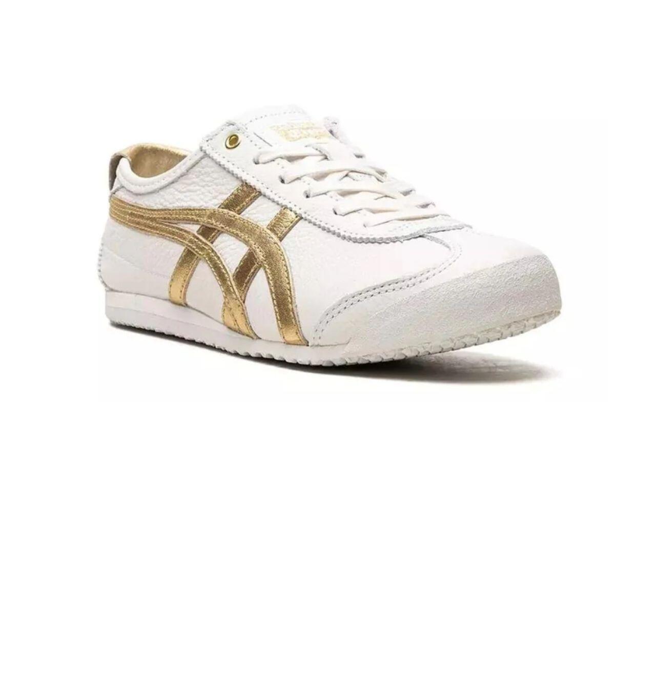 Onitsuka Tiger Mexico 66 'White Gold'