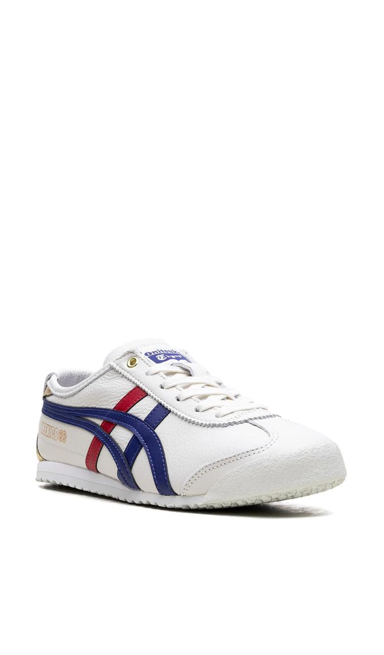Onitsuka Tiger Mexico 66 "White/Dark Blue"