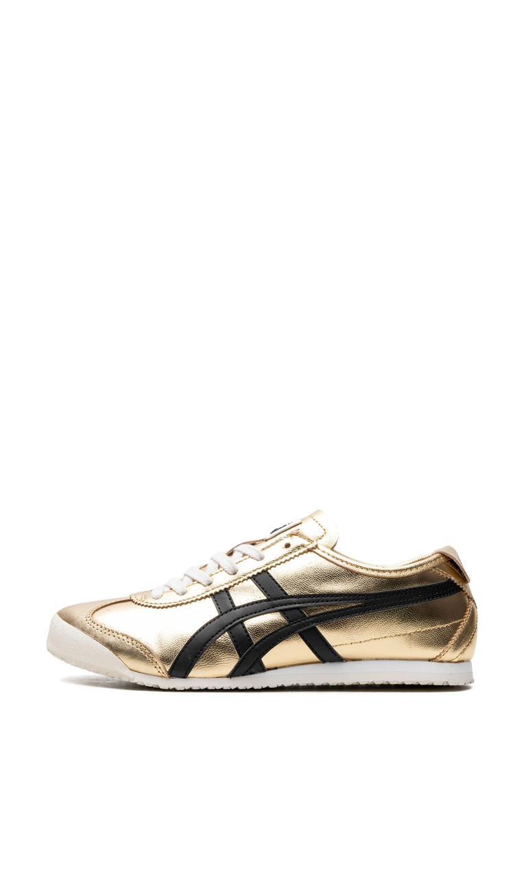 Onitsuka Tiger Mexico 66 "Gold / Black"
