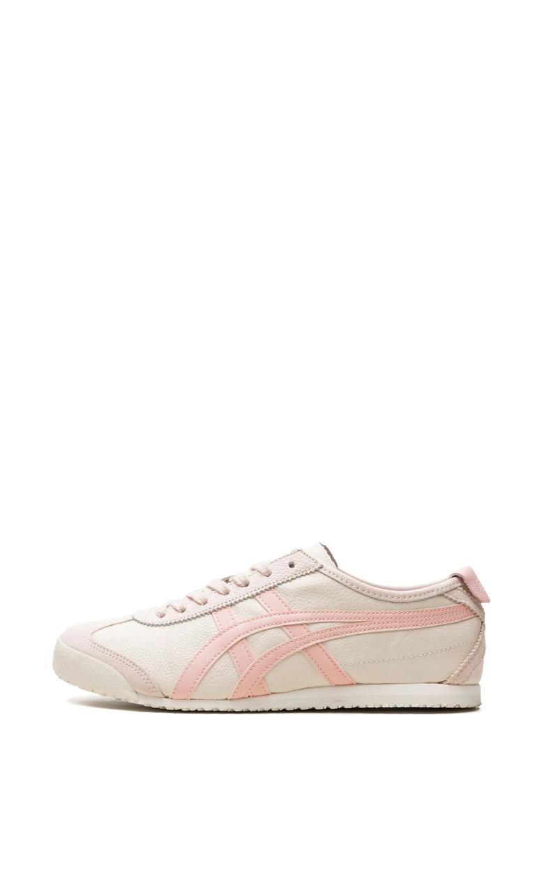 Onitsuka Tiger Mexico 66 "Oatmeal/Ginger peach"