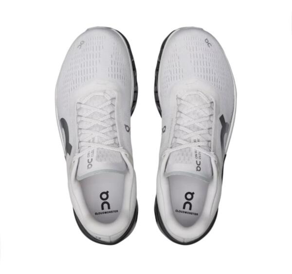 On Running Cloudmonster 2 Women Frost Rock