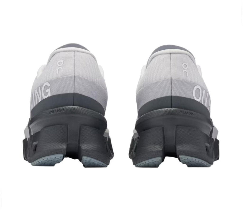 On Running Cloudmonster 2 Women Frost Rock