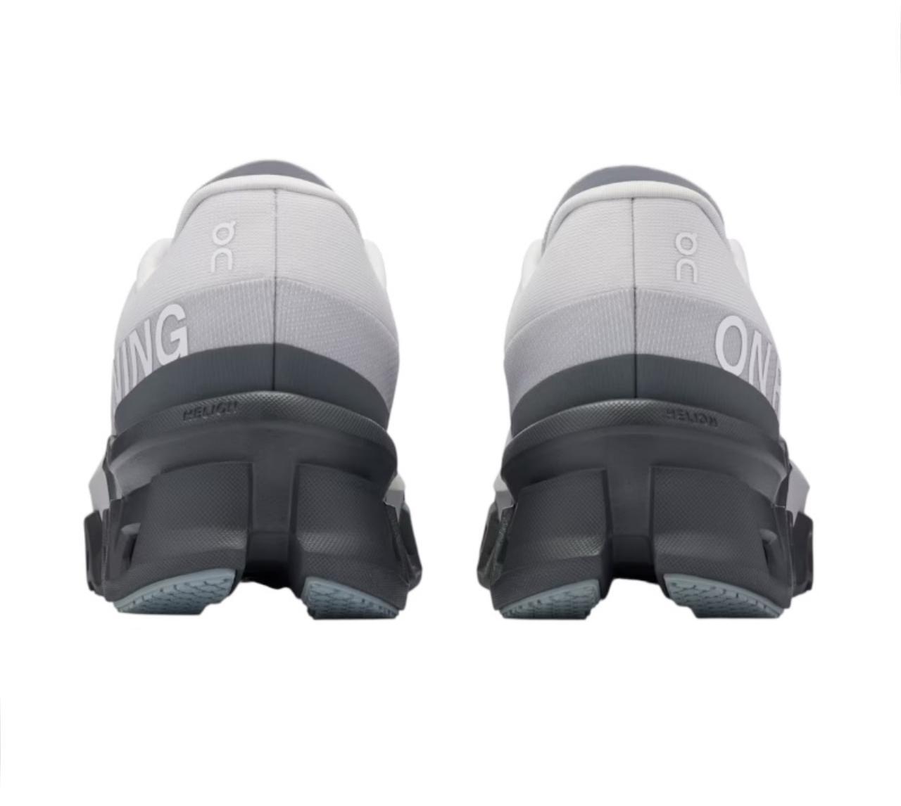 On Running Cloudmonster 2 Women Frost Rock