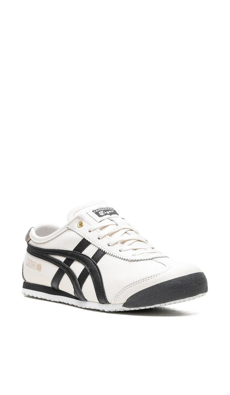 Onitsuka Tiger Mexico 66 "Cream/Black/Gold"
