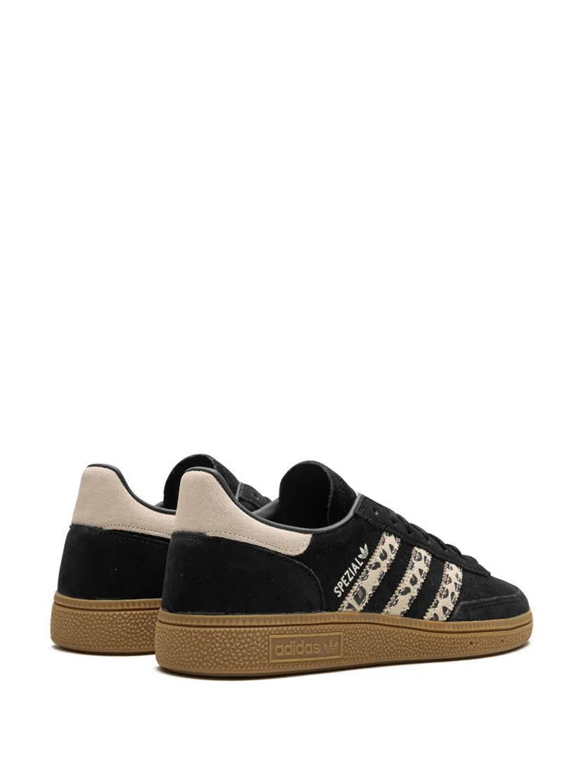 adidas Handball Spezial "Black/Wonder Leopard"