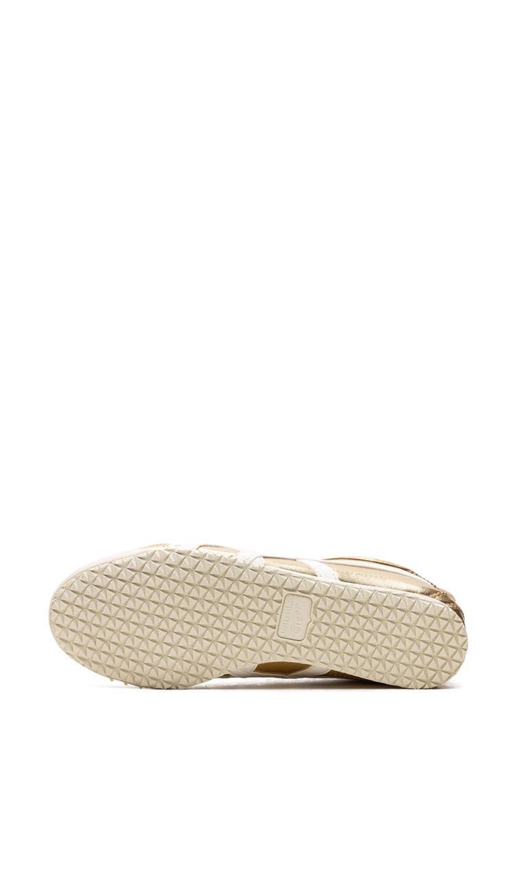 Onitsuka Tiger Mexico 66M "Gold/White"