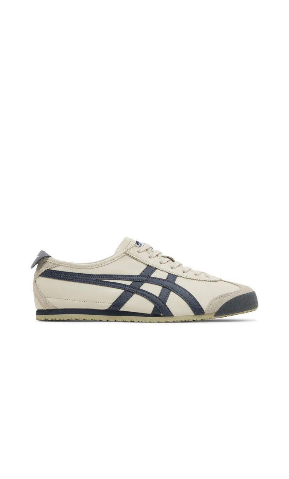 Onitsuka tiger Mexico 66 'Birch Peacoat'