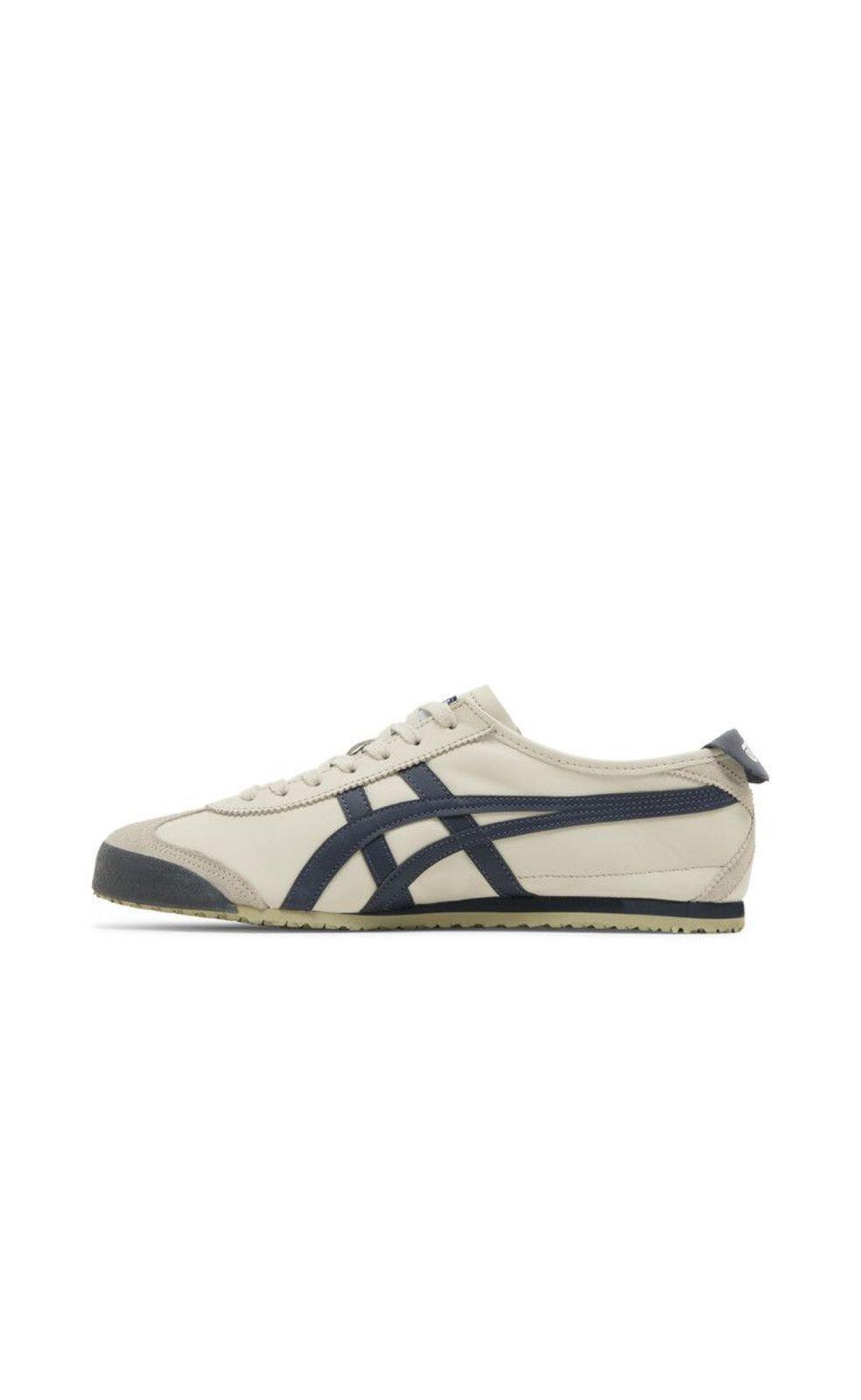 Onitsuka tiger Mexico 66 'Birch Peacoat'