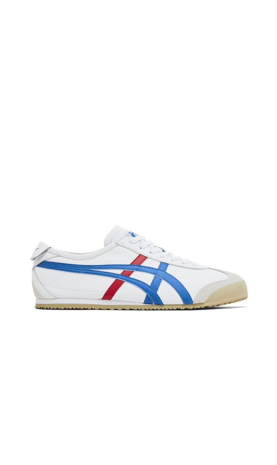 Onitsuka tiger Mexico 66 'White Blue'