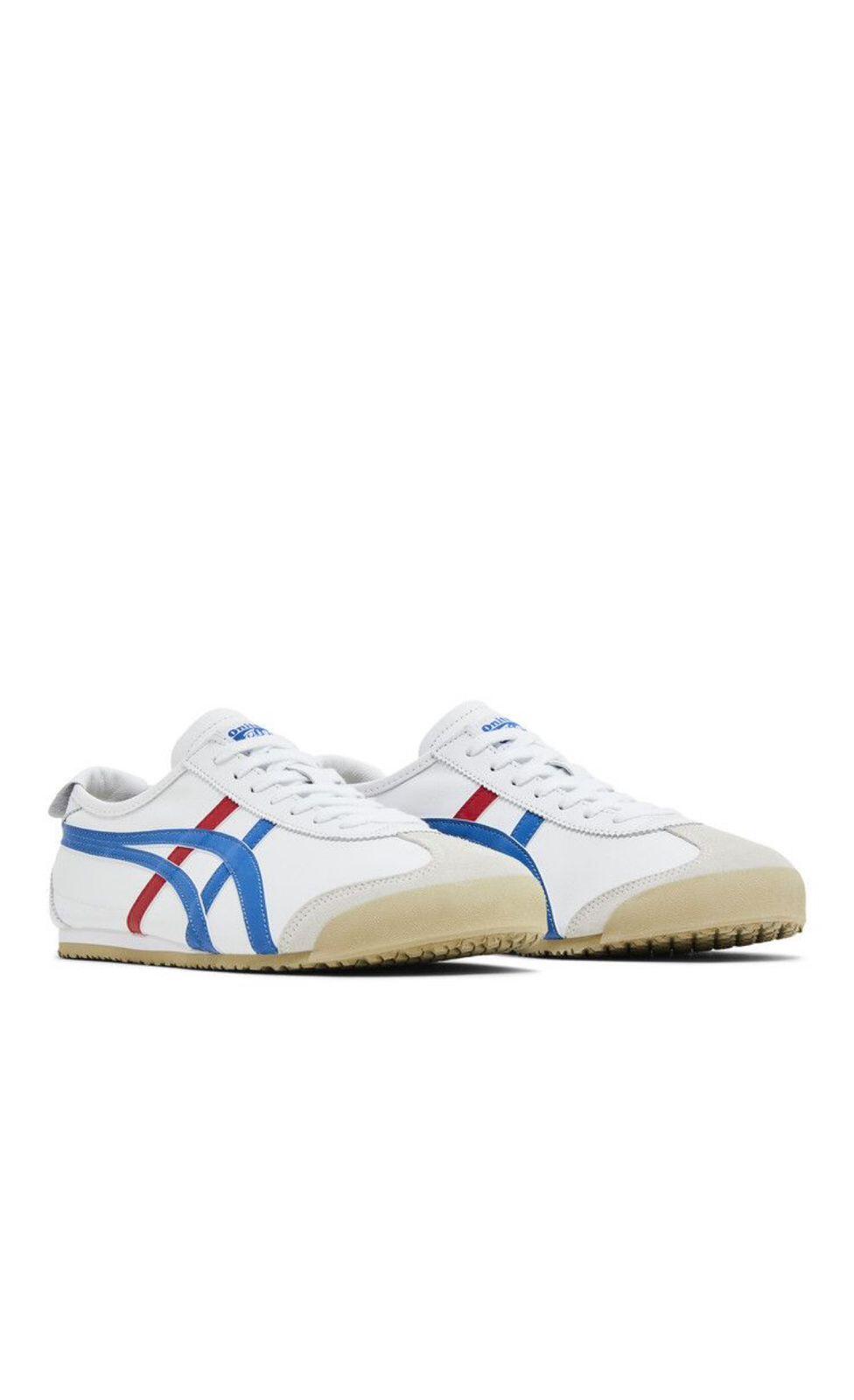 Onitsuka tiger Mexico 66 'White Blue'