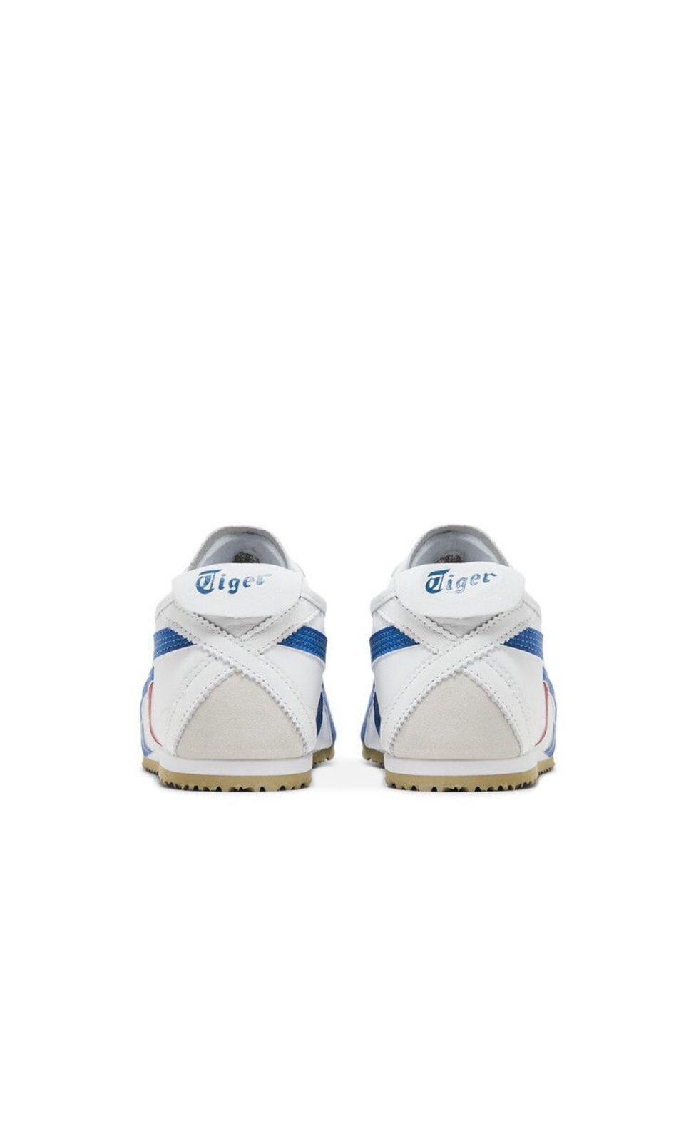 Onitsuka tiger Mexico 66 'White Blue'