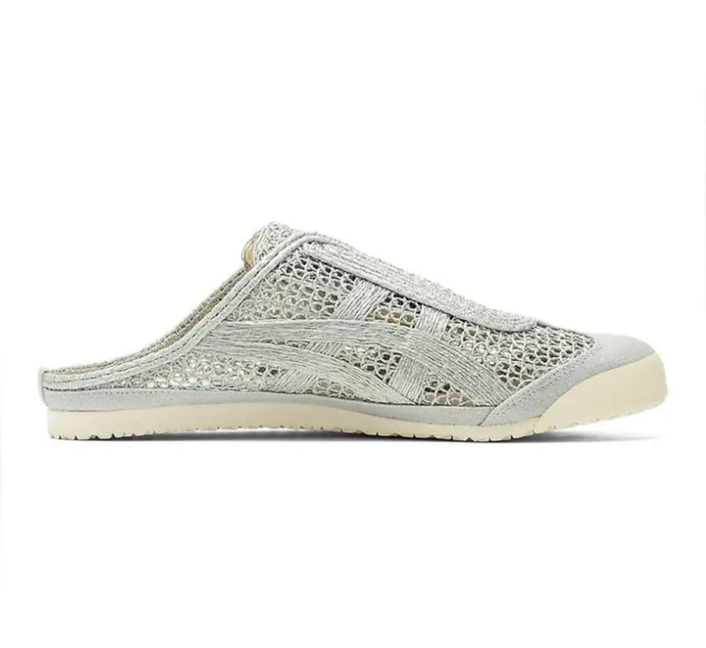 Onitsuka MEXICO 66 SABOT - Silver Cream