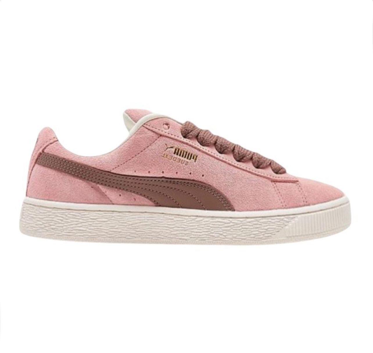 PUMA Suede XL W 'Future Pink