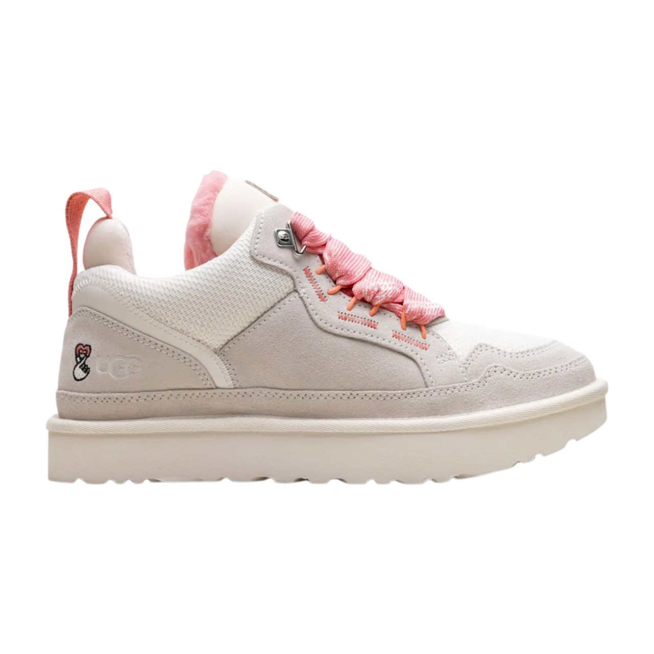 Ugg Lowmel Love '25
