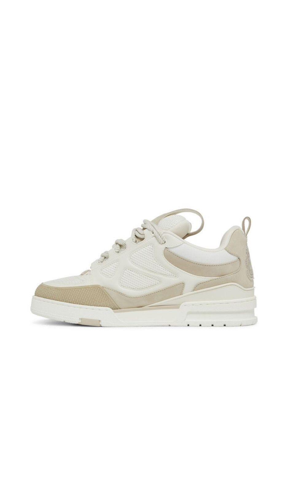 Louis Vuitton Skate Sneaker 'Beige'