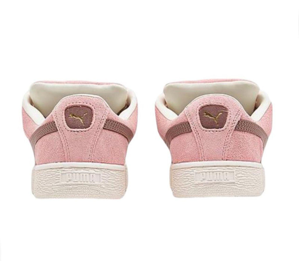 PUMA Suede XL W 'Future Pink