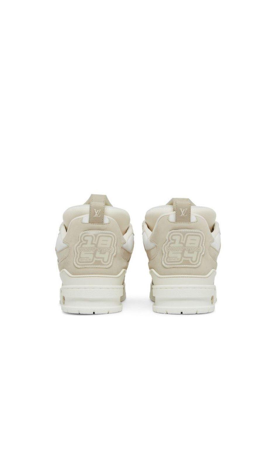 Louis Vuitton Skate Sneaker 'Beige'