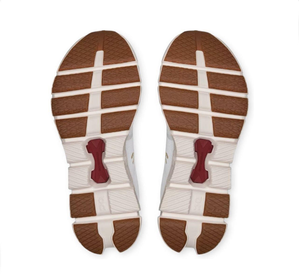 On Running On Cloud X4 Pearl Ivory (Year Of The Snake)