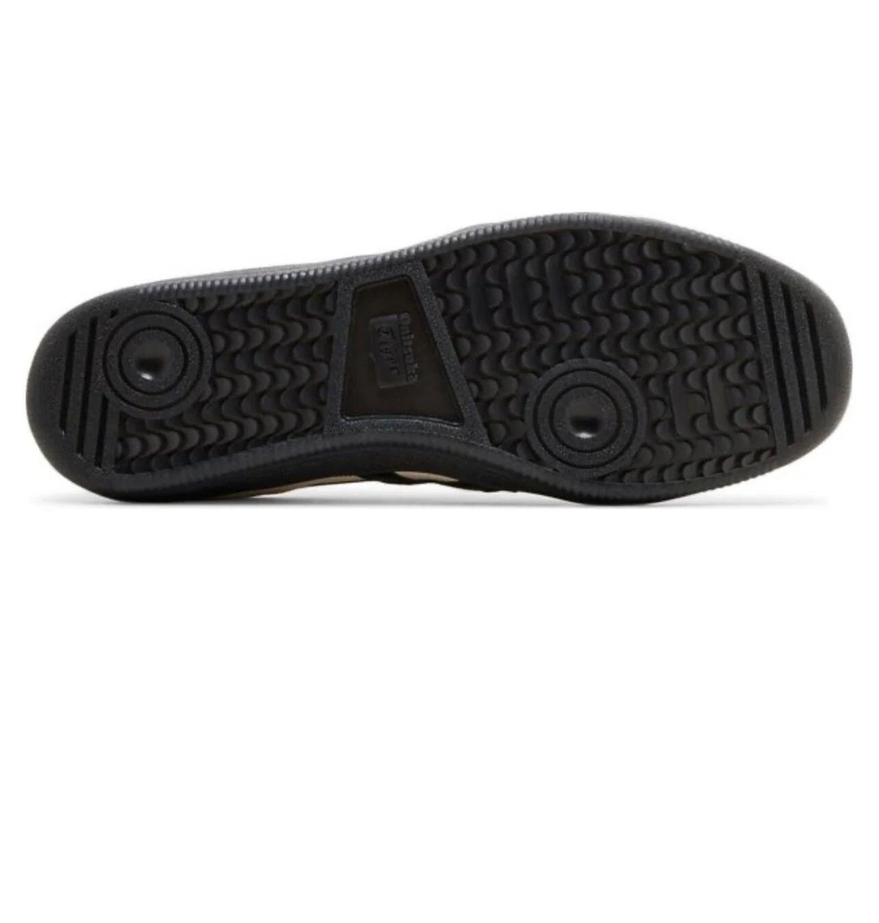 Onitsuka Tiger Tokuten 'White Black Gold'