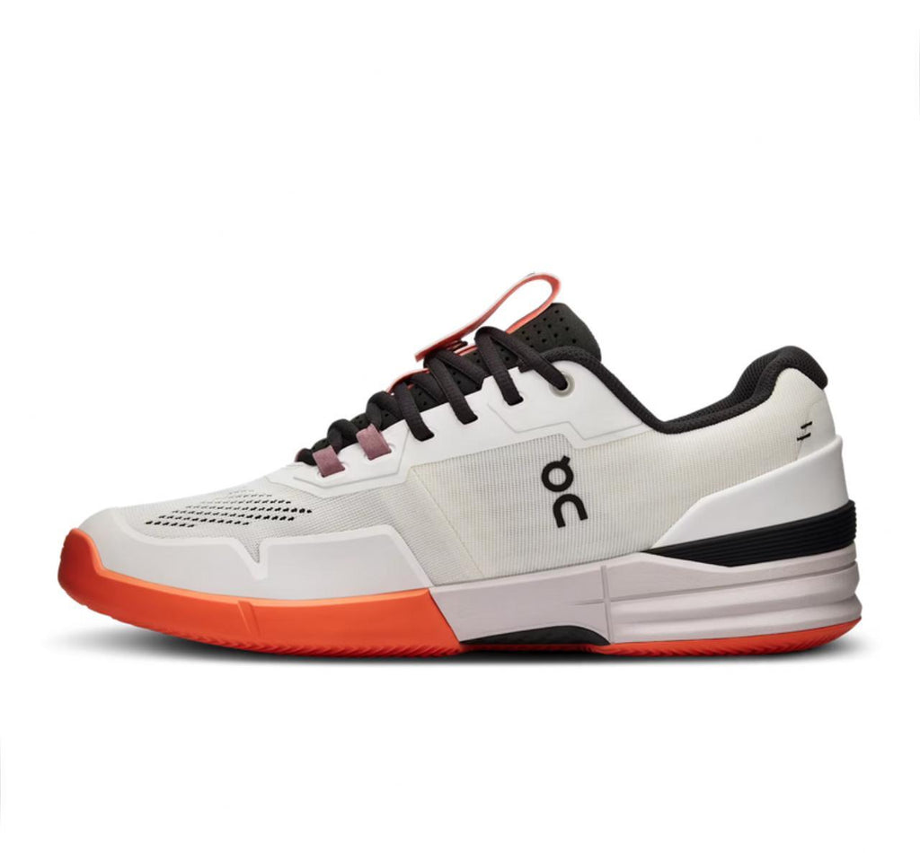 On Running THE ROGER Pro White and Lily