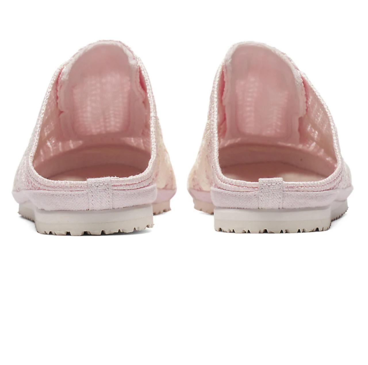 Onitsuka Mexico 66 Sabot 'Crystal Pink Cream'