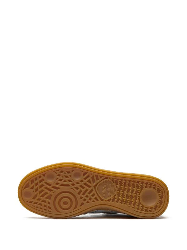 Adidas Handball Spezial "Shadow Brown/Alumina" sneakers
