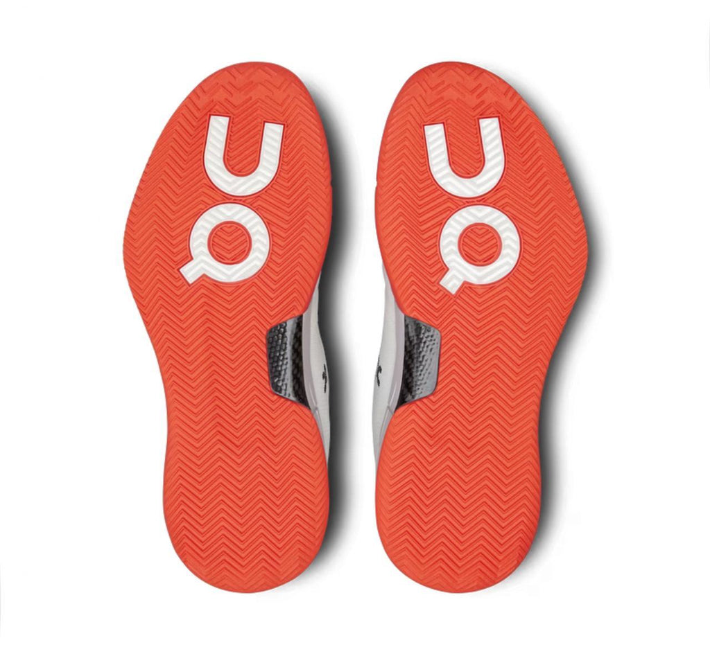 On Running THE ROGER Pro White and Lily