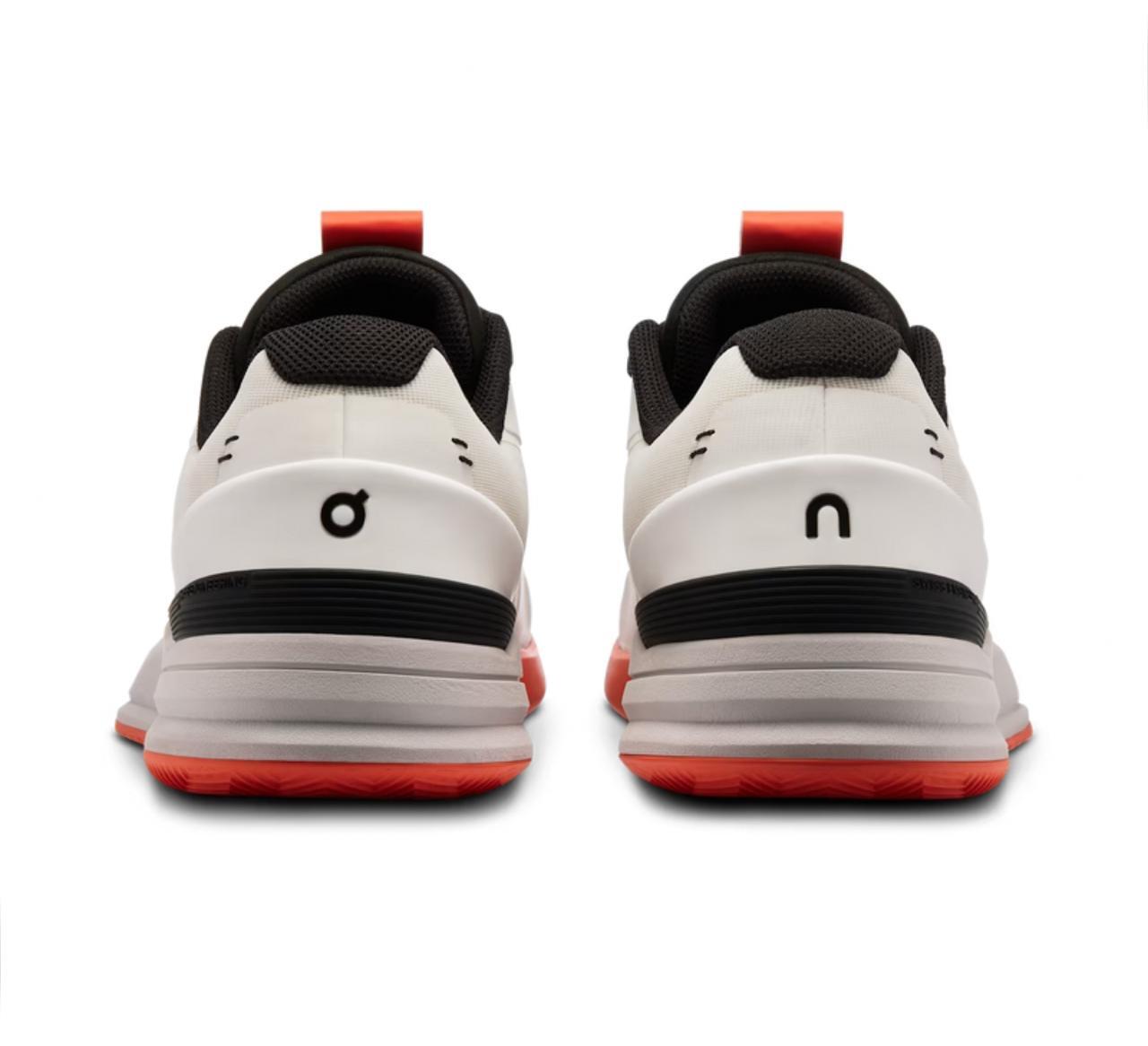 On Running THE ROGER Pro White and Lily