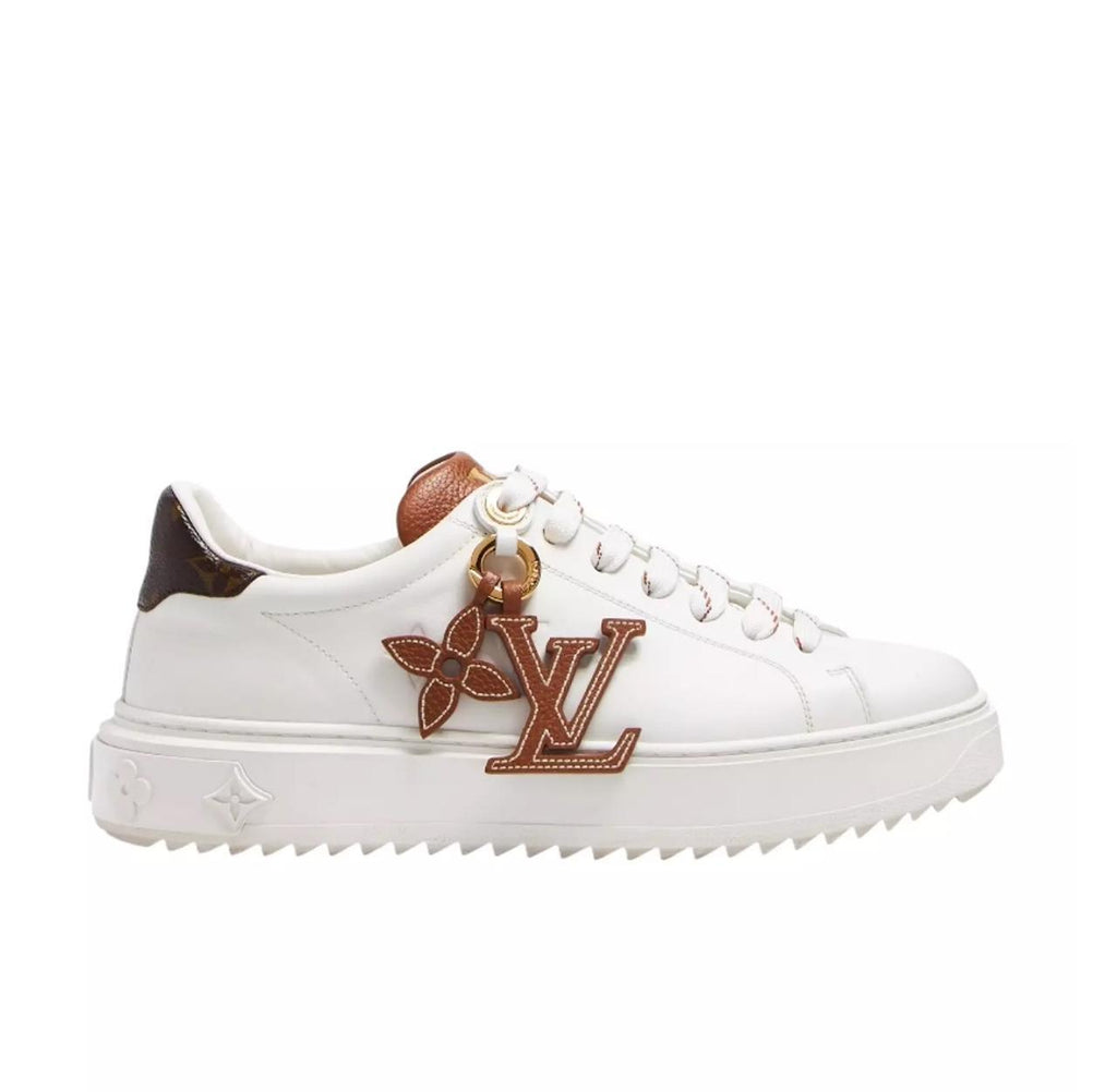 Louis Vuitton time out - Twenty Nine
