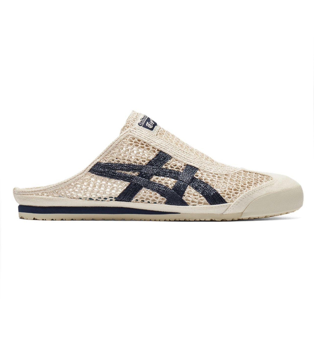 Onitsuka MEXICO 66 SABOT - BIRCH/PEACOAT