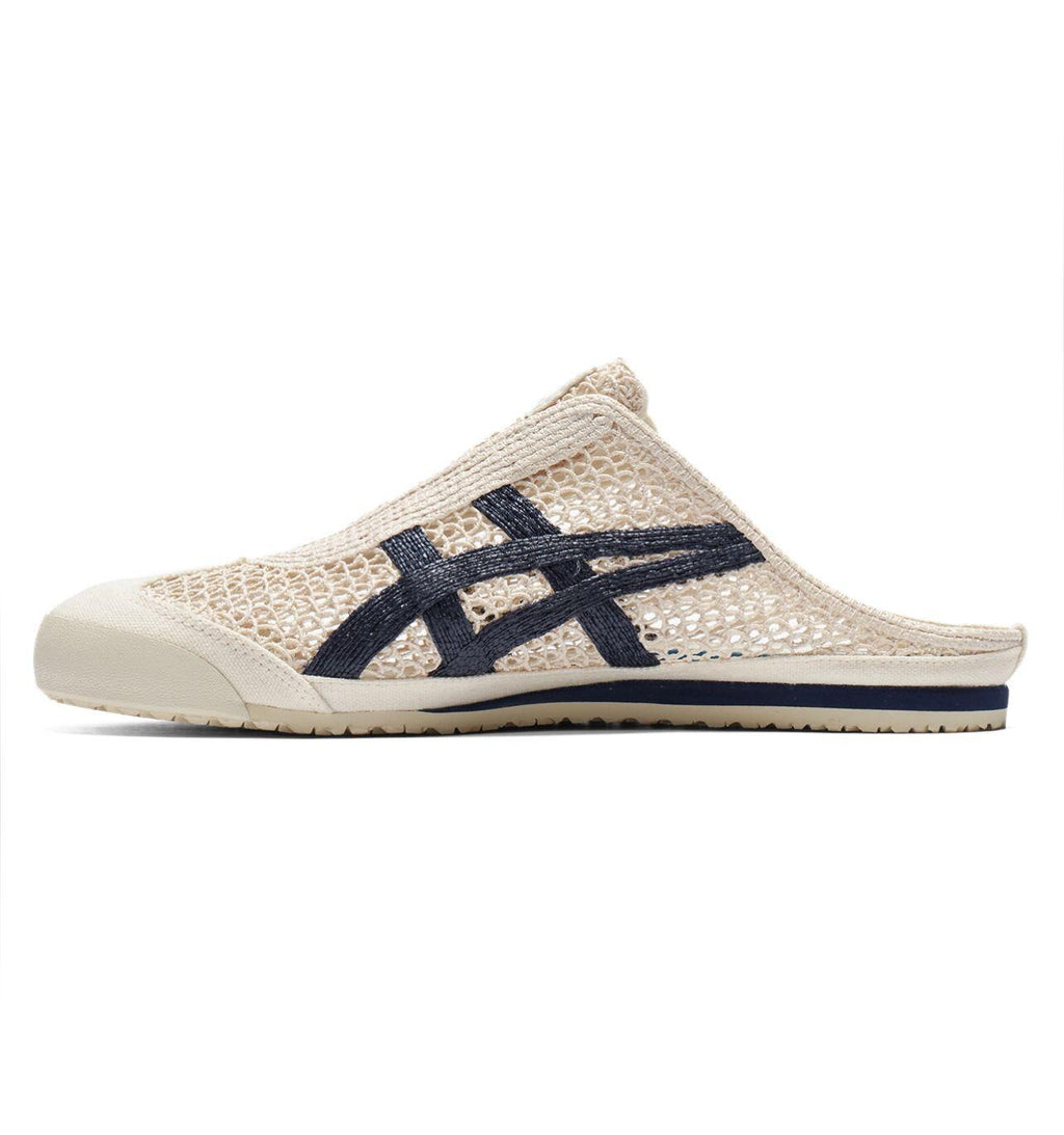 Onitsuka MEXICO 66 SABOT - BIRCH/PEACOAT