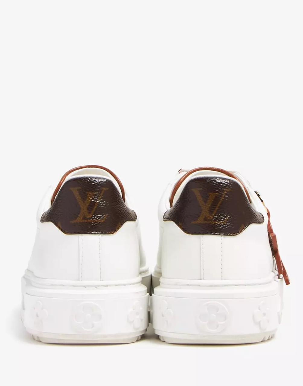 Louis Vuitton time out - Twenty Nine