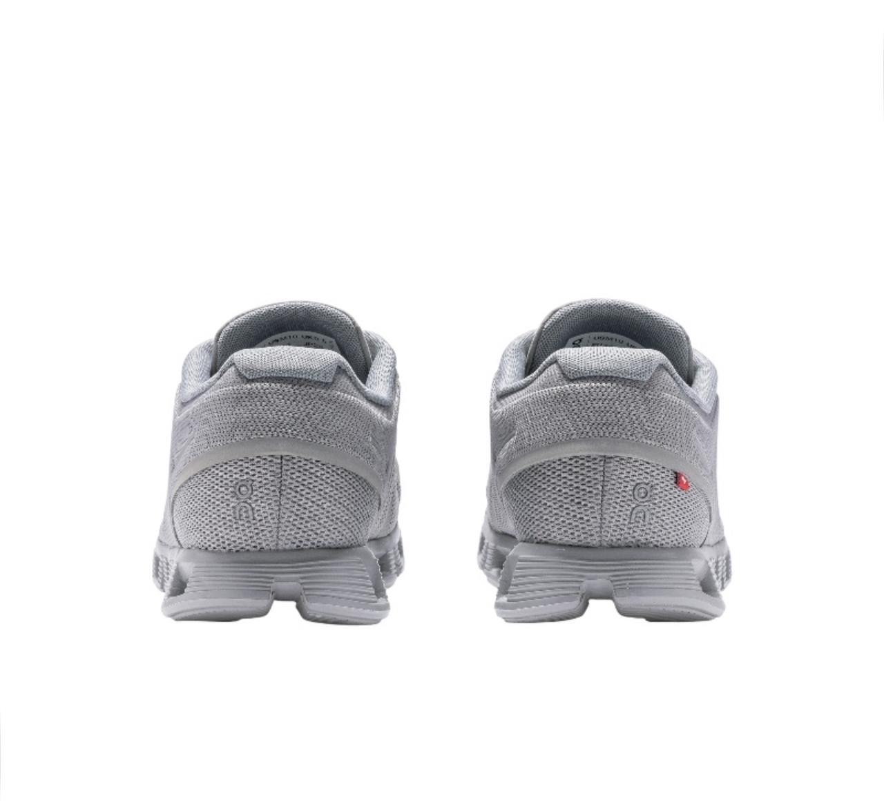 On Running On Cloud 5 (Fog Alloy)