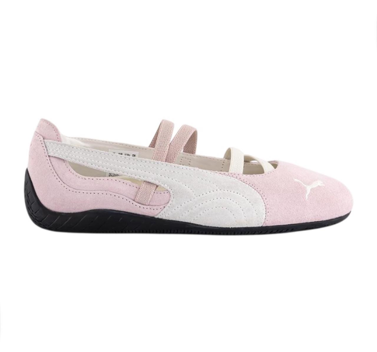 Puma Speedcat Ballet (Whisp Of Pink)
