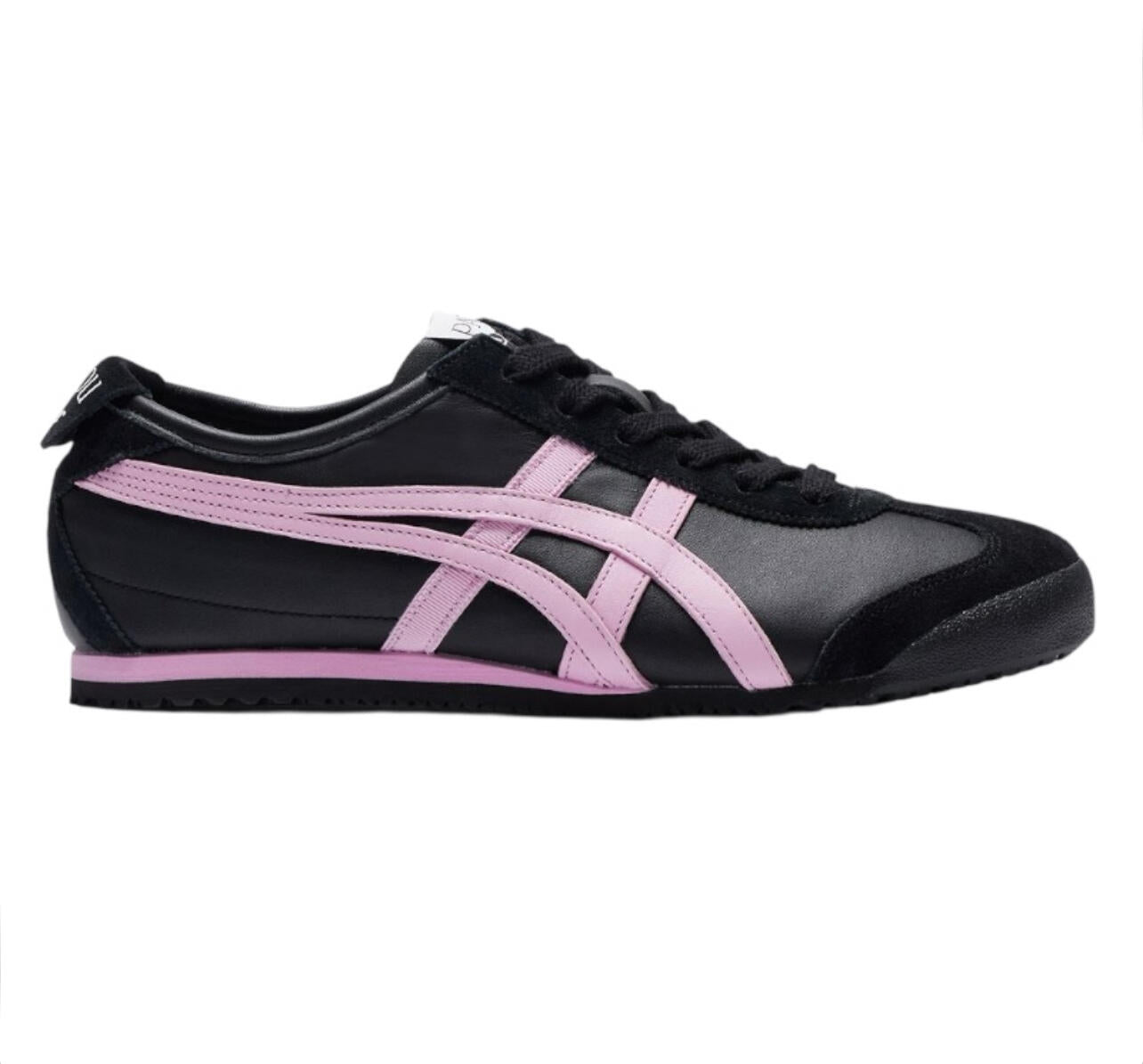 Onitsuka Tiger Mexico 66 'Black Pink'