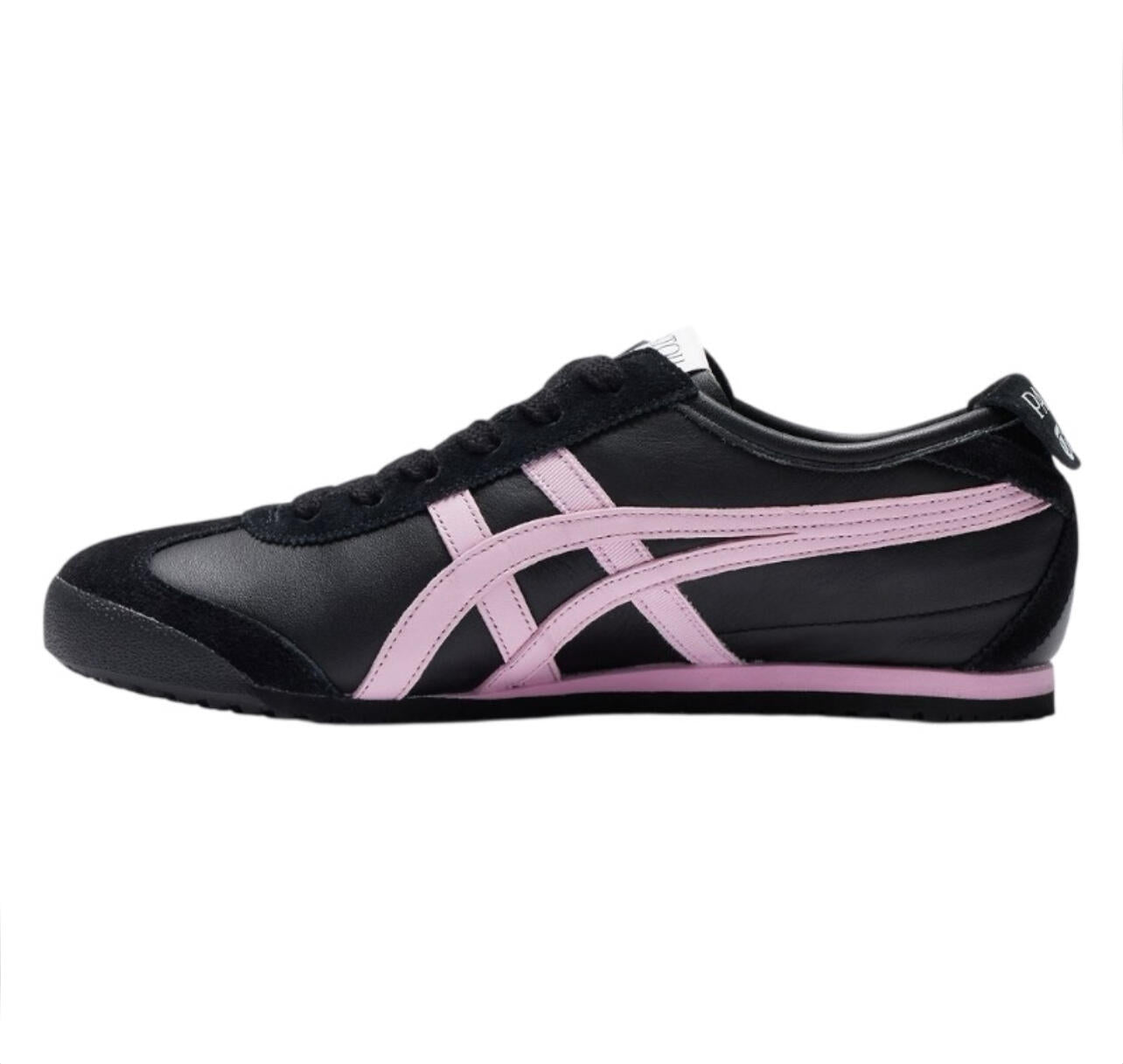 Onitsuka Tiger Mexico 66 'Black Pink'