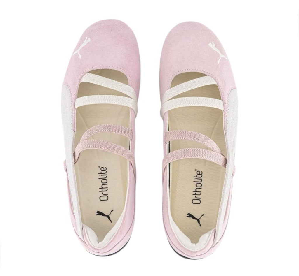 Puma Speedcat Ballet (Whisp Of Pink)
