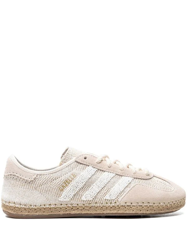 Adidas CLOT x Gazelle 'Halo Ivory'