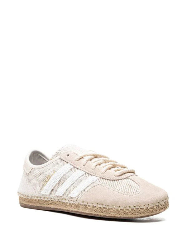 Adidas CLOT x Gazelle 'Halo Ivory'